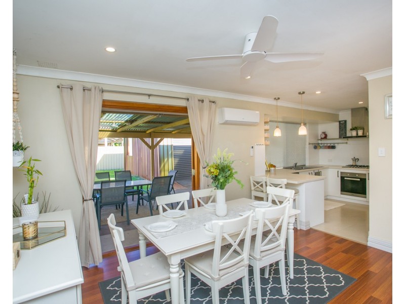 4 Pendragon Court, Camillo WA 6111