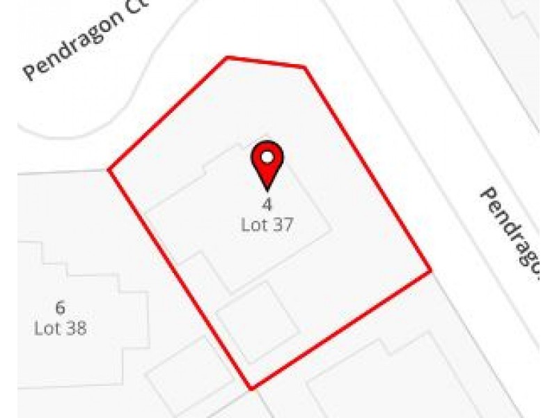 4 Pendragon Court, Camillo WA 6111