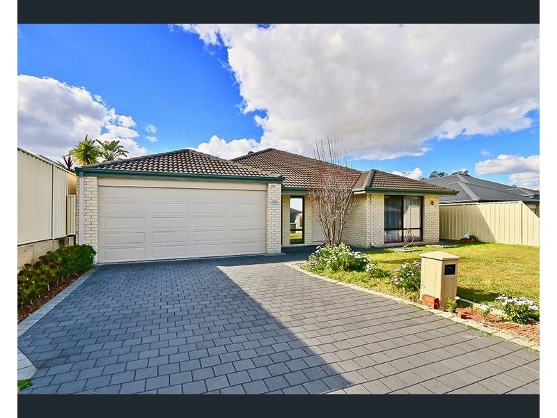 38 Jacksonia Promenade, Success WA 6164