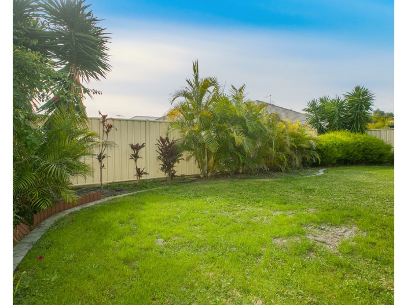 38 Jacksonia Promenade, Success WA 6164