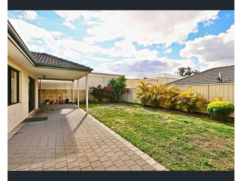 38 Jacksonia Promenade, Success WA 6164