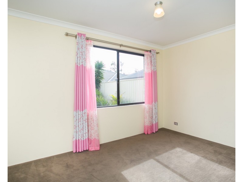 38 Jacksonia Promenade, Success WA 6164