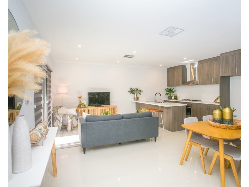 1,2and3/ 4 Mckay Street, Bentley WA 6102