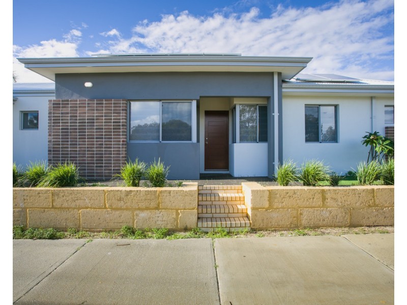 1,2and3/ 4 Mckay Street, Bentley WA 6102