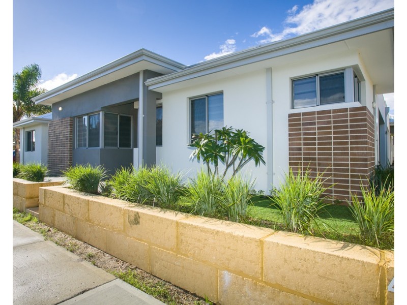 1,2and3/ 4 Mckay Street, Bentley WA 6102