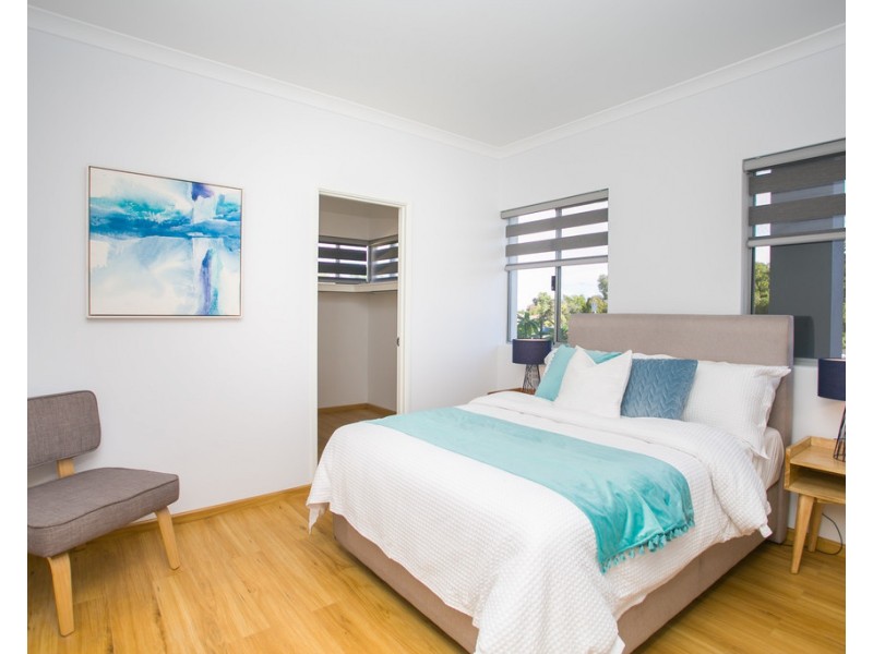 1,2and3/ 4 Mckay Street, Bentley WA 6102