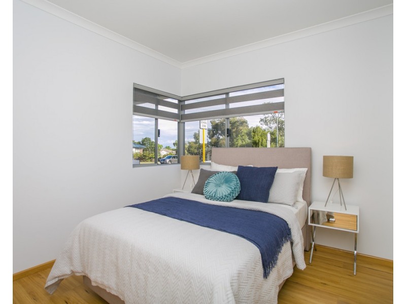 1,2and3/ 4 Mckay Street, Bentley WA 6102