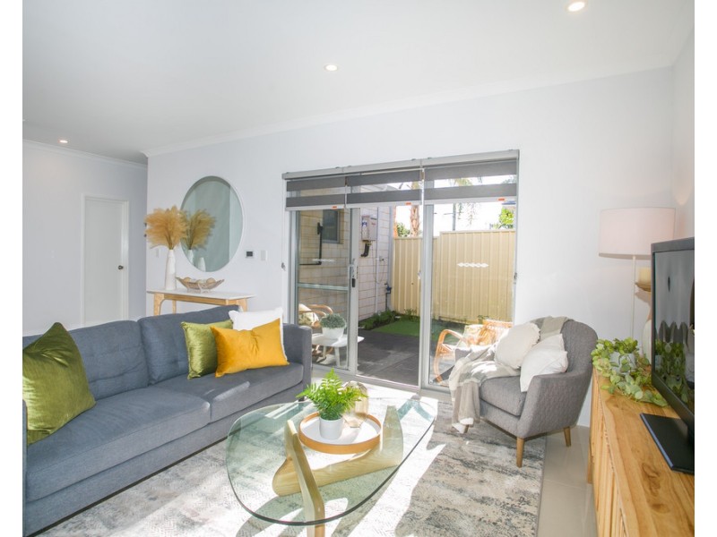 1,2and3/ 4 Mckay Street, Bentley WA 6102