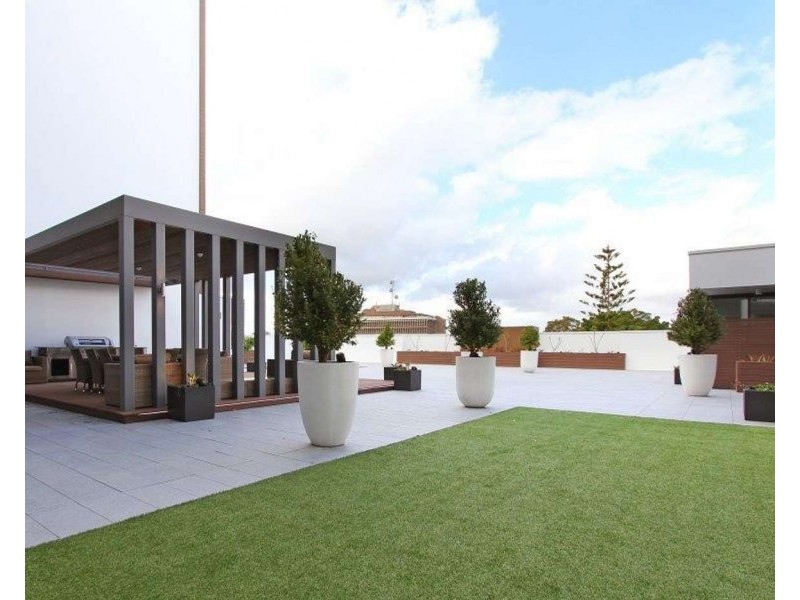 12/288 Lord street, Highgate WA 6003