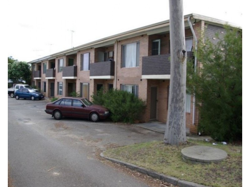 33/13 Kenton Street, Lynwood WA 6147