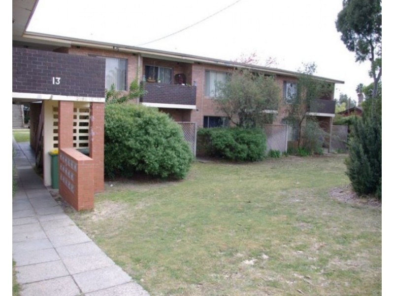 33/13 Kenton Street, Lynwood WA 6147