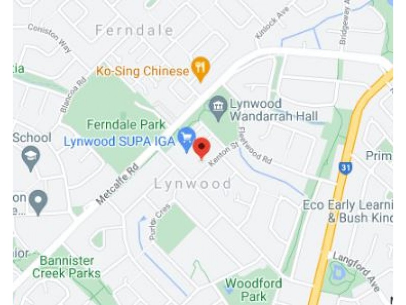 33/13 Kenton Street, Lynwood WA 6147