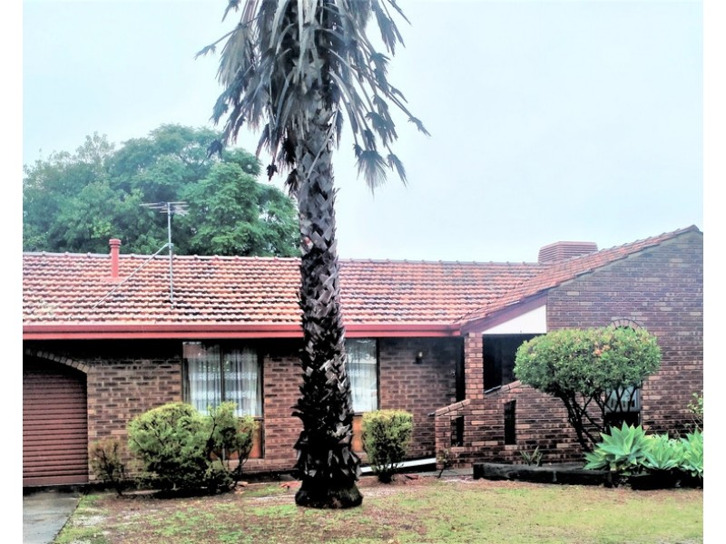 254 Vahland Aveue, Willetton WA 6155