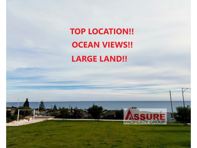 14 Seascape Road, Jindalee WA 6036