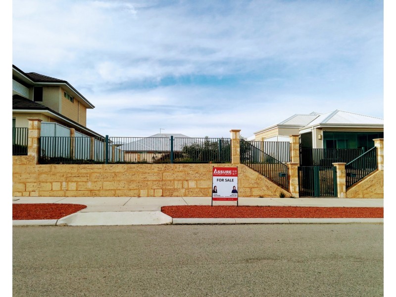 14 Seascape Road, Jindalee WA 6036