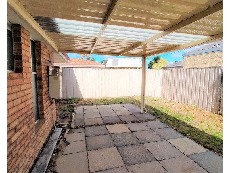 21 Glenbawn Drive, South Lake WA 6164