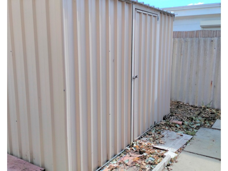 21 Glenbawn Drive, South Lake WA 6164