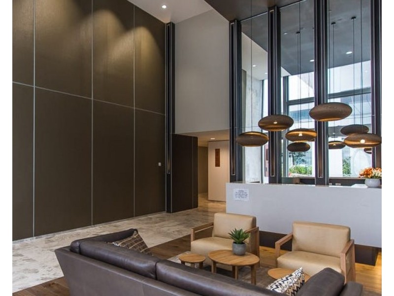 8/8 Adelaide Terrace, East Perth WA 6004