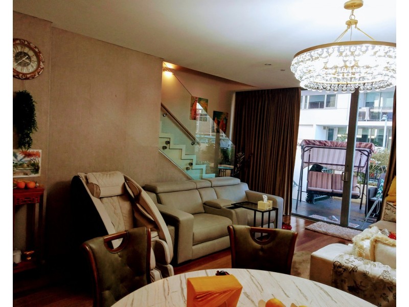 8/8 Adelaide Terrace, East Perth WA 6004