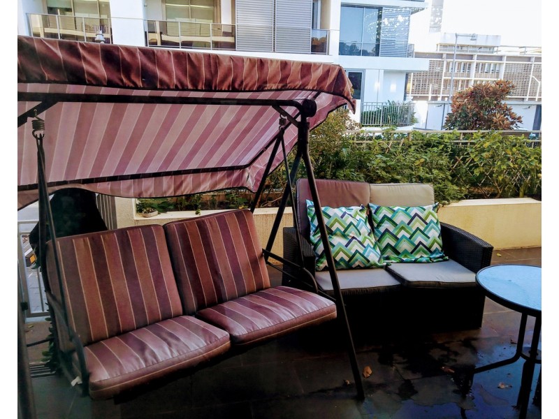 8/8 Adelaide Terrace, East Perth WA 6004