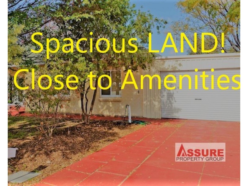 129 Manning Road, Manning WA 6152