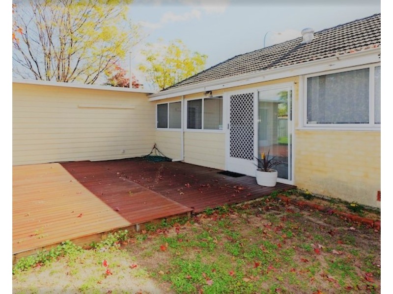 129 Manning Road, Manning WA 6152