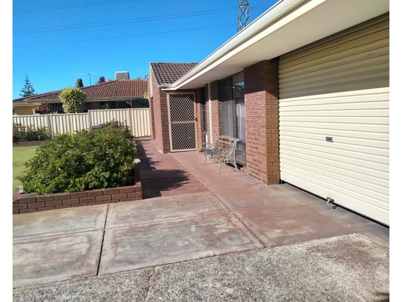 33 Chaparral crescent, Willetton WA 6155
