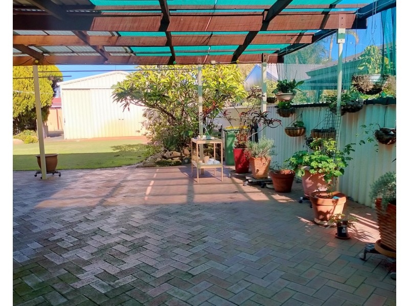 33 Chaparral crescent, Willetton WA 6155