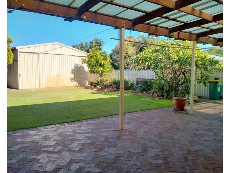 33 Chaparral crescent, Willetton WA 6155