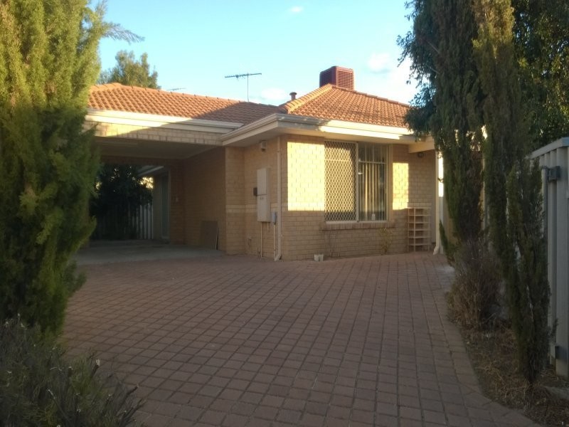 UNIT 16/ A Marquis Street, Bentley WA 6102