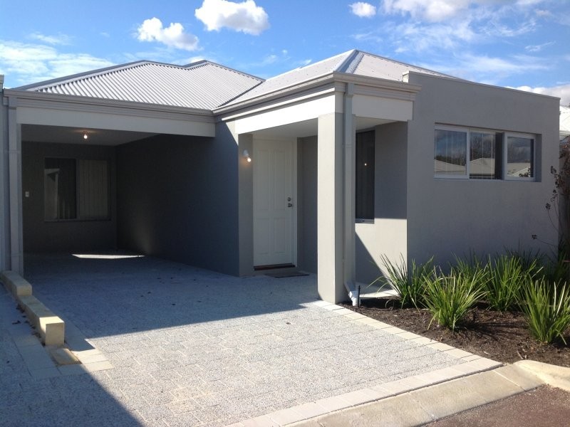 5/158 George Street, Queens Park WA 6107