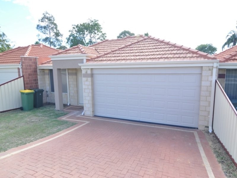 50/ C Edney Road, High Wycombe WA 6057