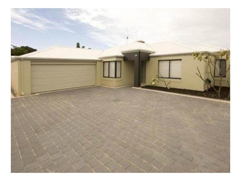 RMS /22 Behan Street, Bentley WA 6102