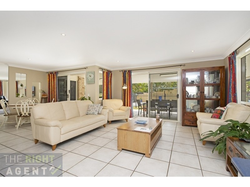 1 Rolls Royce Court, Joyner QLD 4500