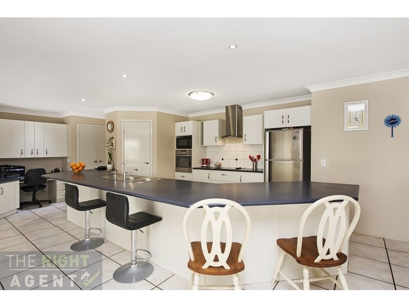 1 Rolls Royce Court, Joyner QLD 4500