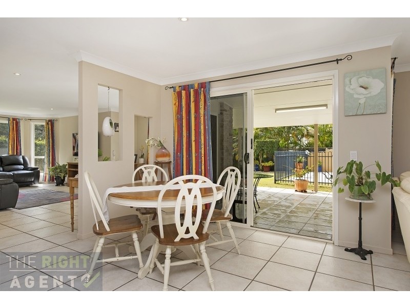 1 Rolls Royce Court, Joyner QLD 4500