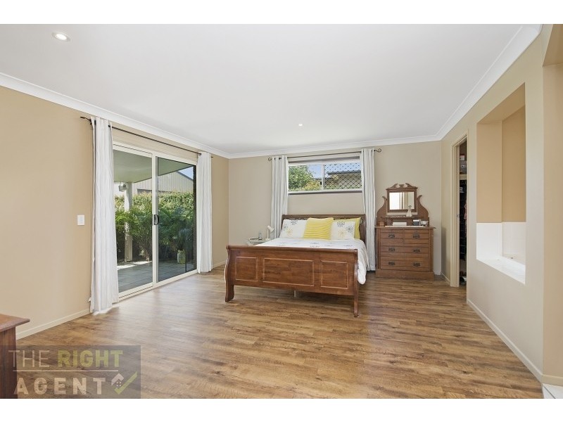 1 Rolls Royce Court, Joyner QLD 4500