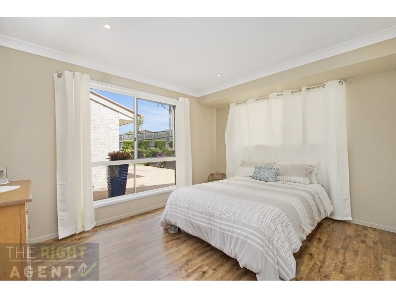 1 Rolls Royce Court, Joyner QLD 4500