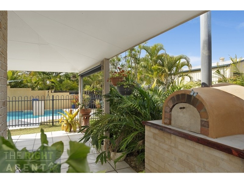 1 Rolls Royce Court, Joyner QLD 4500