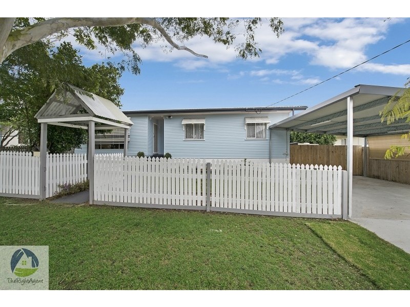 9 Knights Terrace, Margate QLD 4019