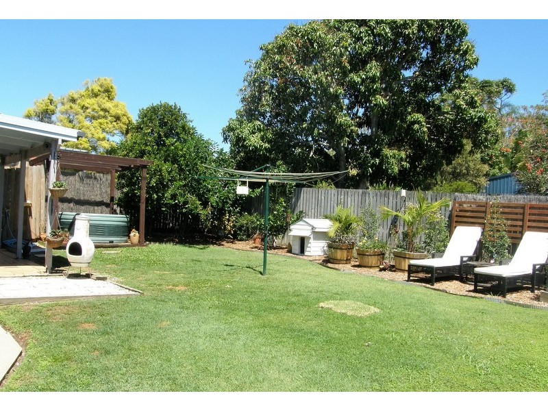 9 Knights Terrace, Margate QLD 4019