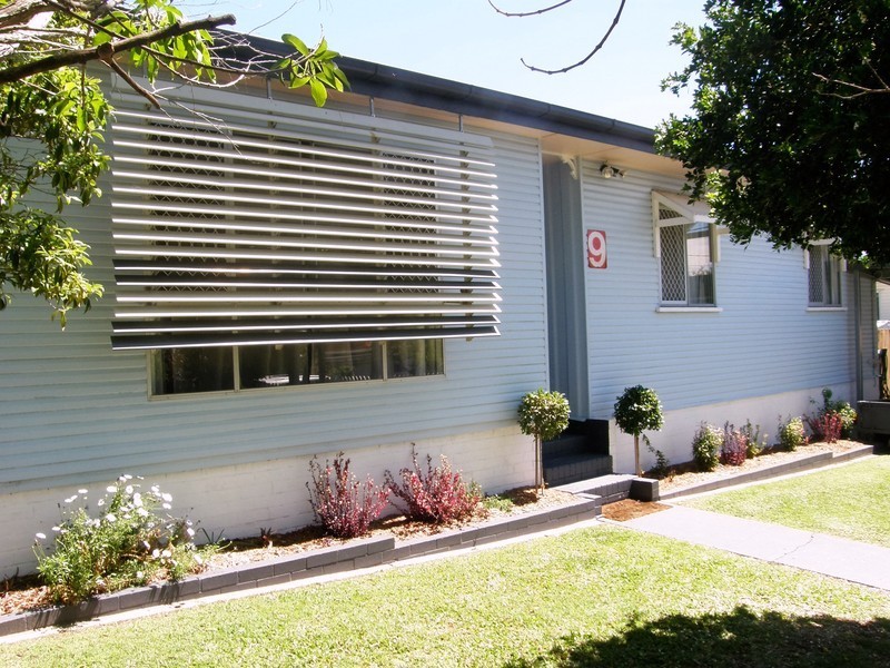 9 Knights Terrace, Margate QLD 4019