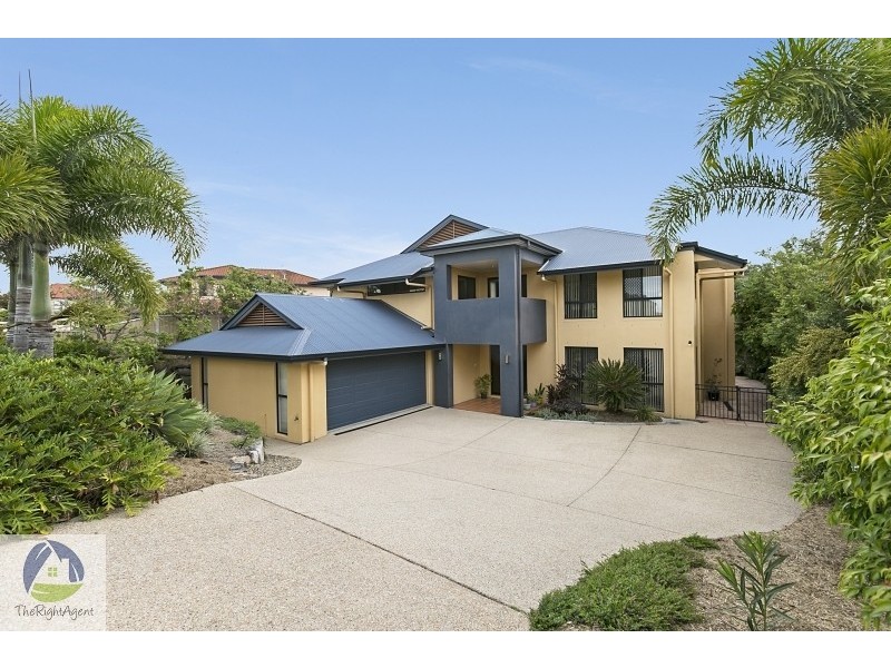 5 Boronia Court, Albany Creek QLD 4035
