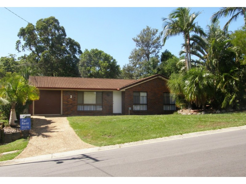 3 Ravenscraig Court, Kallangur QLD 4503