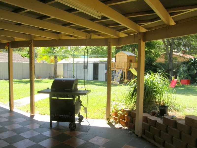 3 Ravenscraig Court, Kallangur QLD 4503