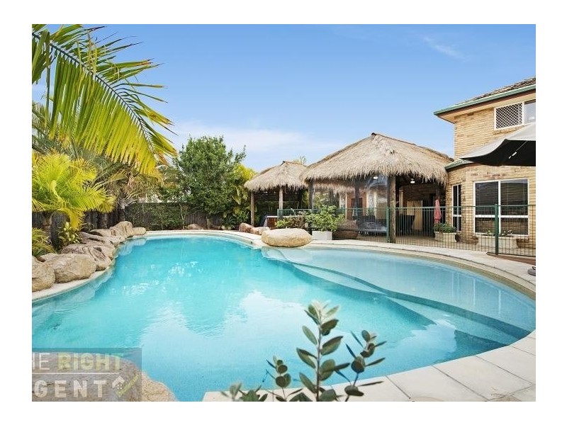 11 Memoire Court, Eatons Hill QLD 4037