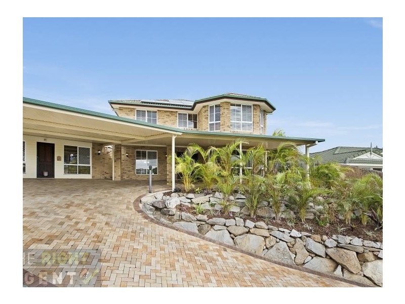 11 Memoire Court, Eatons Hill QLD 4037