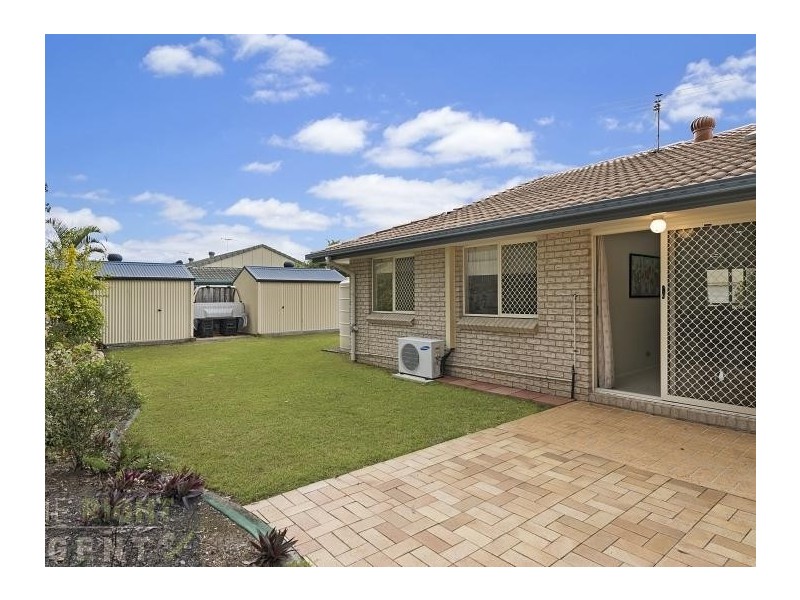 44/38 Kesteven Street, Albany Creek QLD 4035