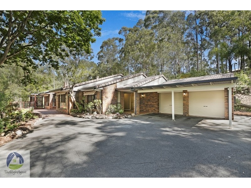 14 Kimberley Court, Eatons Hill QLD 4037