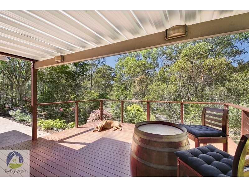 14 Kimberley Court, Eatons Hill QLD 4037